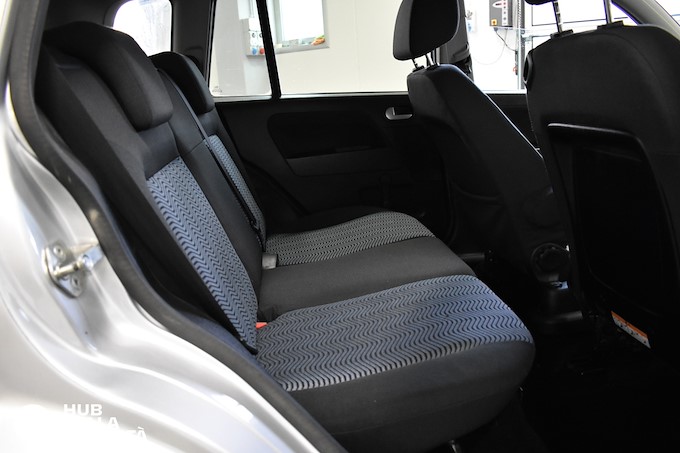 FORD Fusion+ 1.4 TDCi 5p.